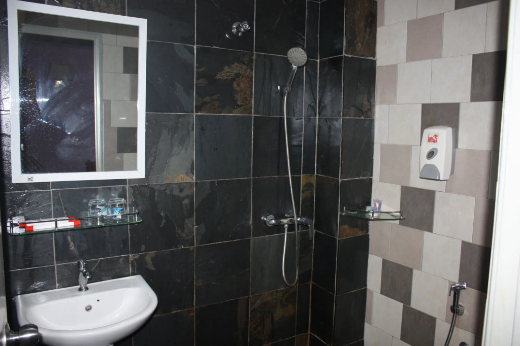 Boutique Hote123