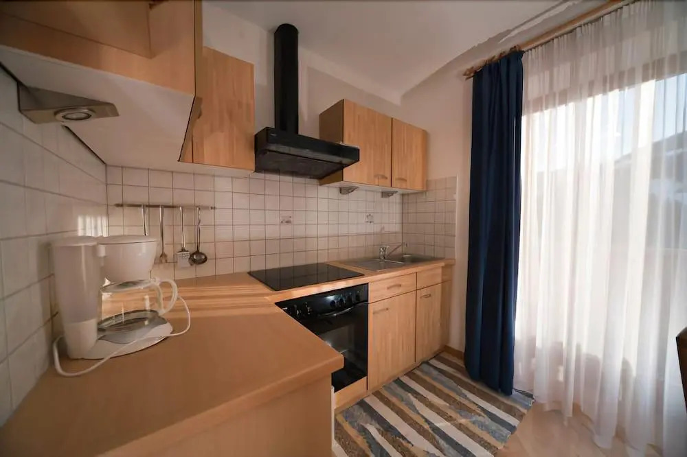 Residence Garni Melcherhof
