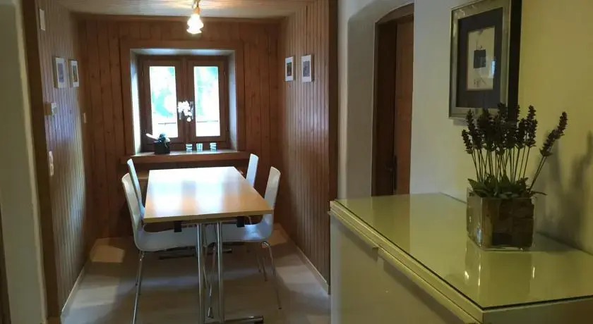 Haus Regli