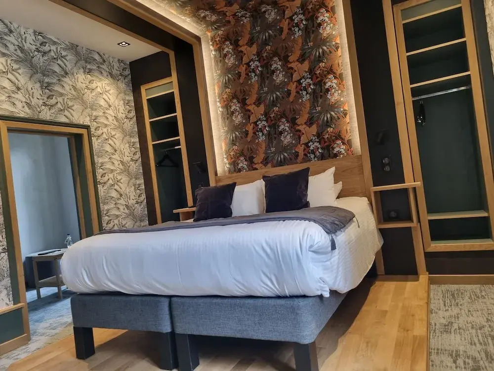 Logis Hotel La Brasserie