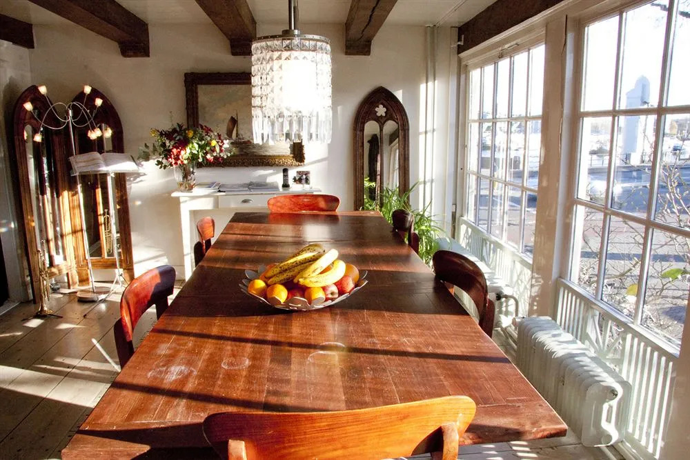 B&B De Baronie