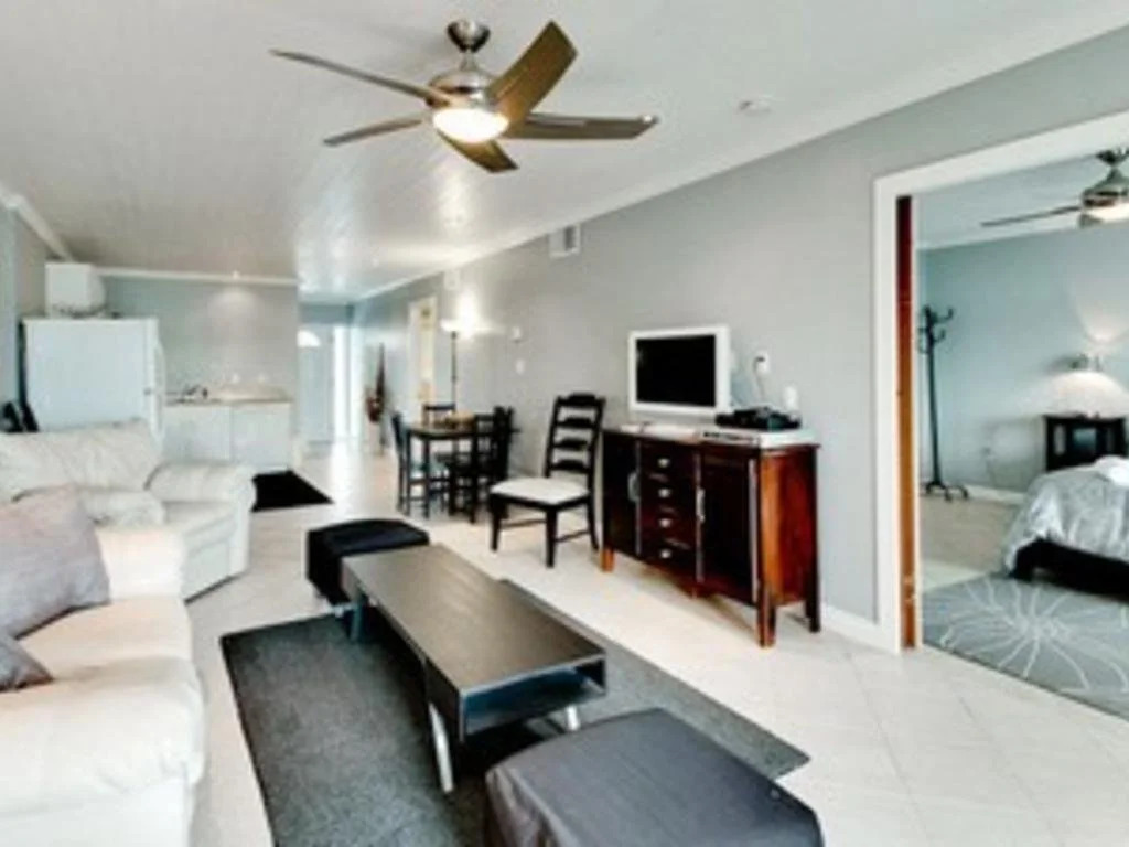 Bimini Bay Front Home by RedAwning