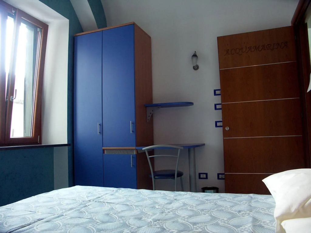 MeFra Camere - Amalfi Coast