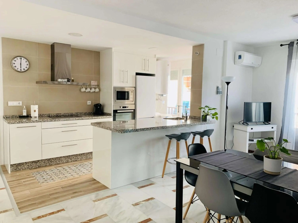 FAISÁN 20 Apartamento