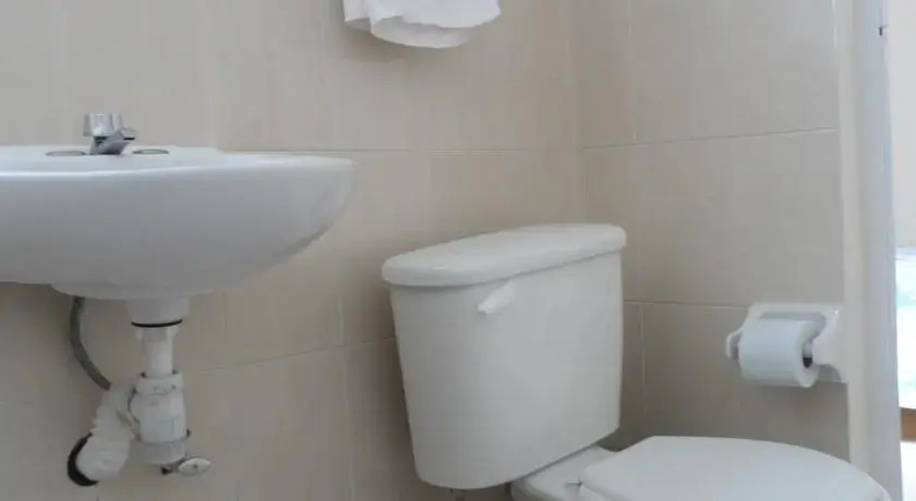 Casa de Huéspedes Panama