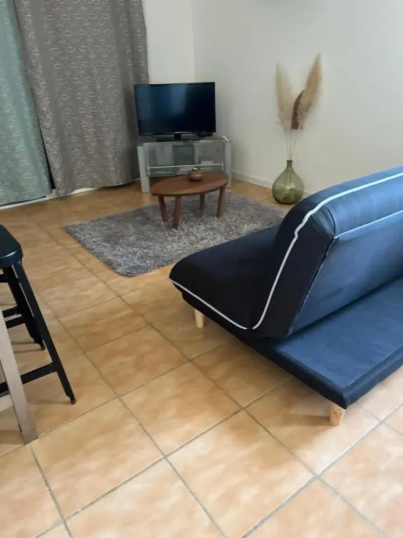 Au petit Paradis