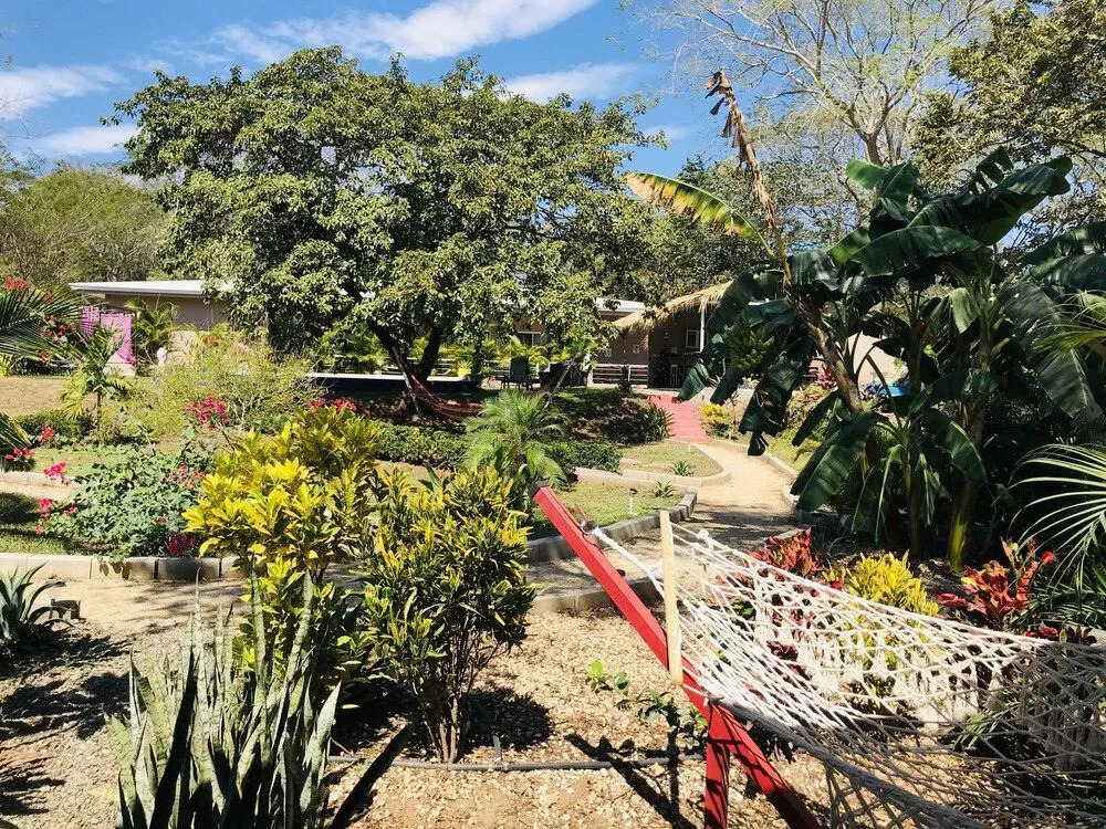 Tee-K Lodge B&B