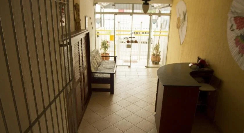 FLAT HShotelaria