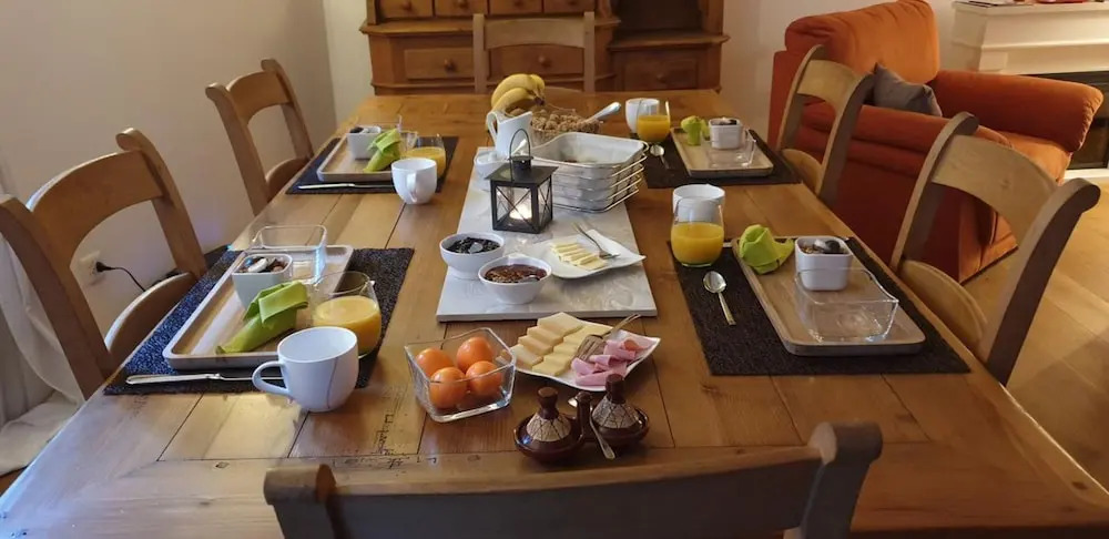Chez Constance