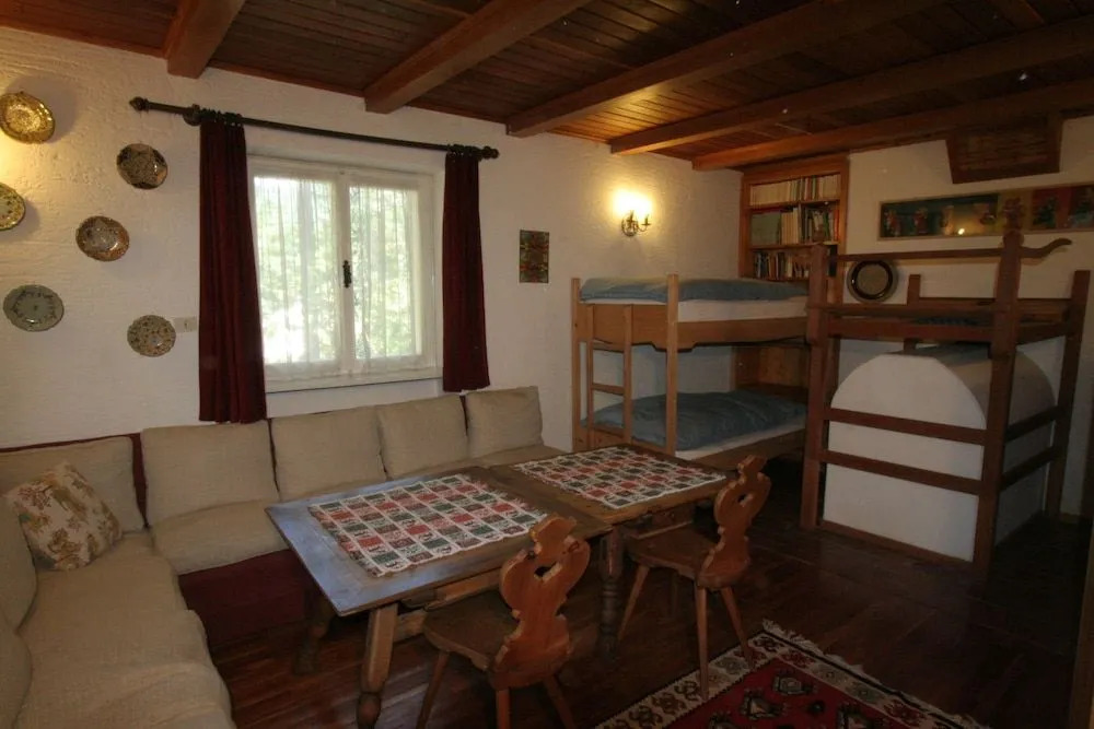 B&B Villa Dolomites Hut