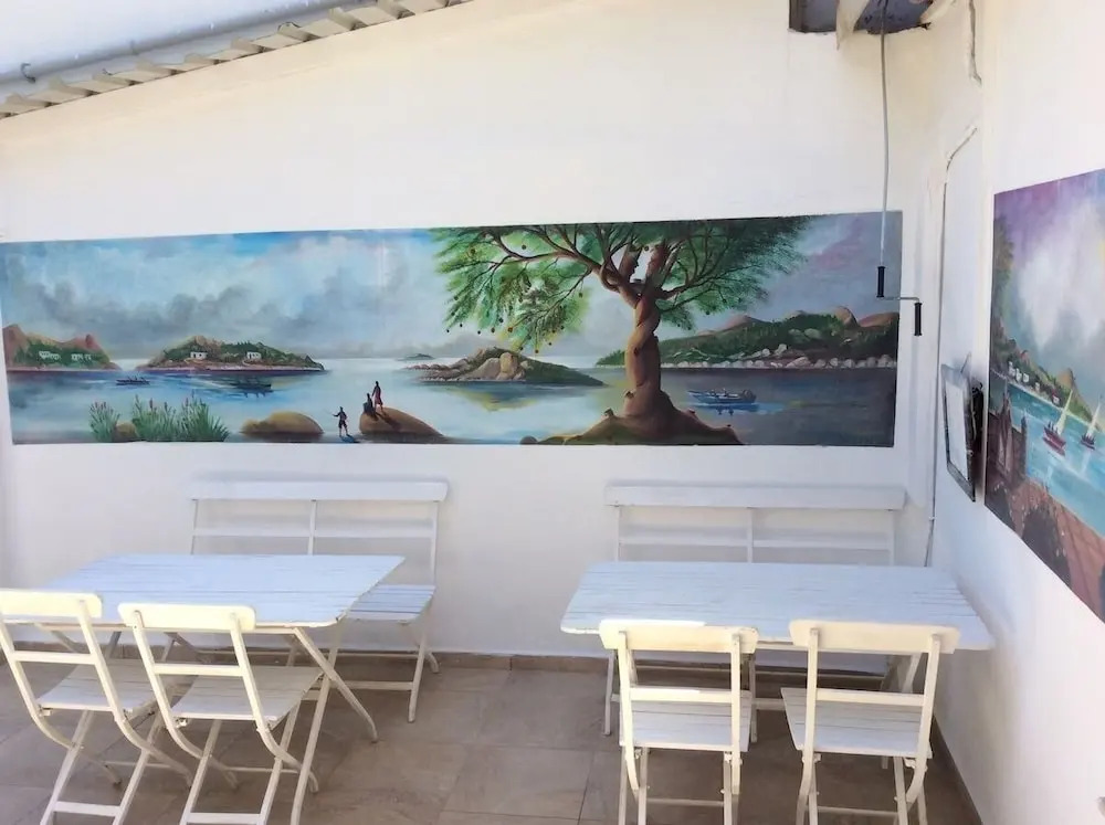 Çarşı Butik Otel