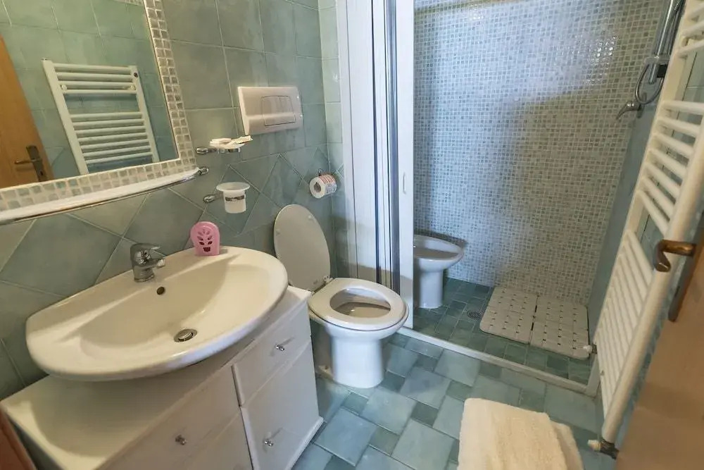 Residence Torre Delle Viole