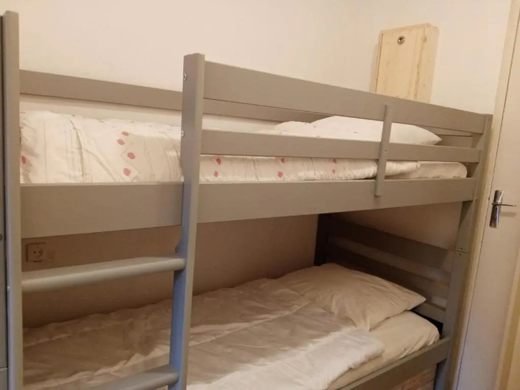 Studio Châtel, 1 pièce, 4 personnes - FR-1-200-139
