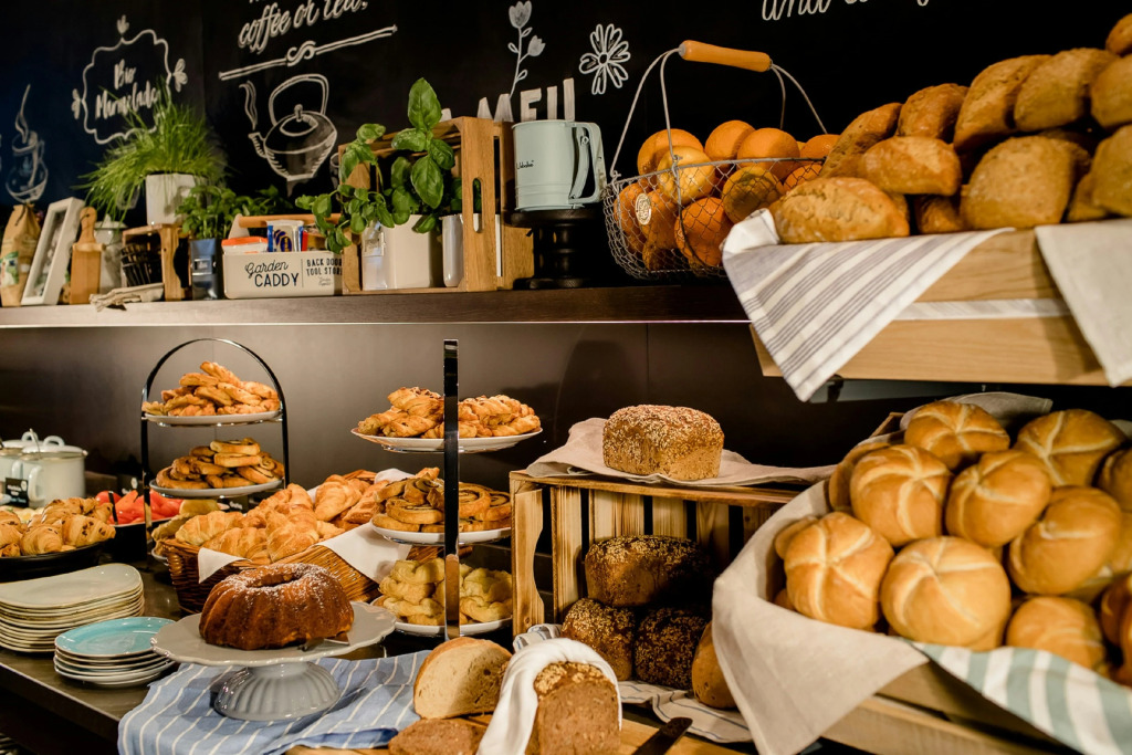 Motel One Wien-Westbahnhof