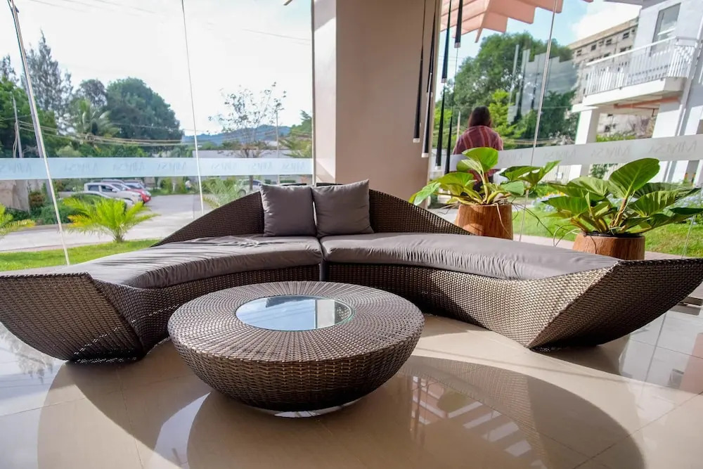 SR Vacation Rental