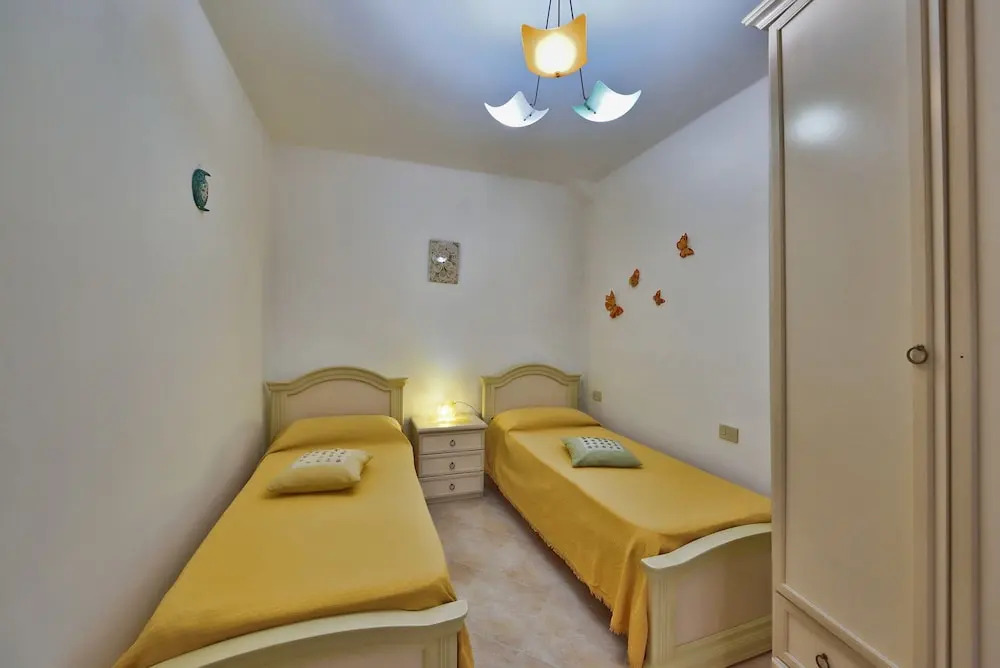 Relais Giaggiolo