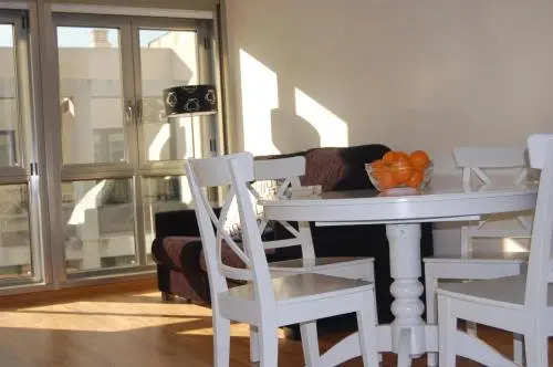Apartamentos Cedeira