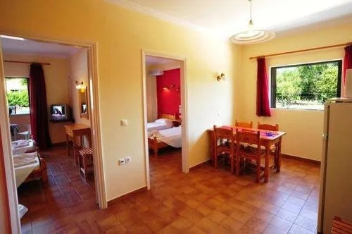 Corfu Sun Apartments