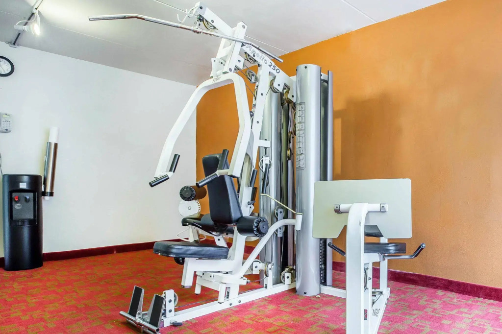 Comfort Inn Matthews / Charlotte
