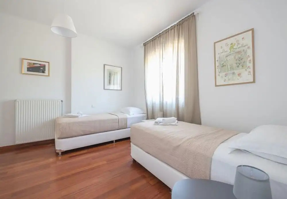 Adelos III Bloom Villa 5BR 360m - Sauna - Rooftop