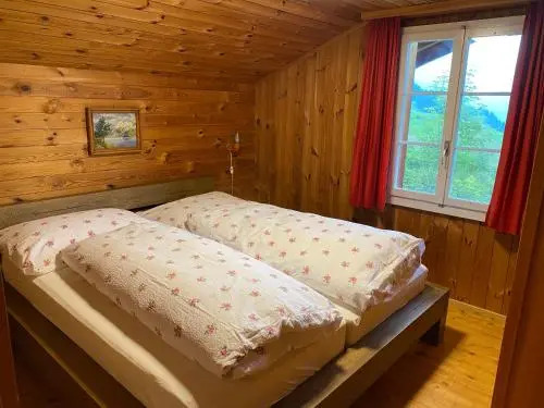 Chalet - Haus Ahorn Ost