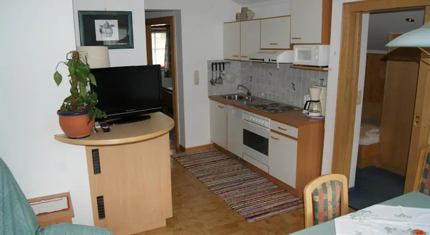 Haus Maria