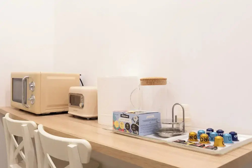 City Center- Modern and Bright apartment