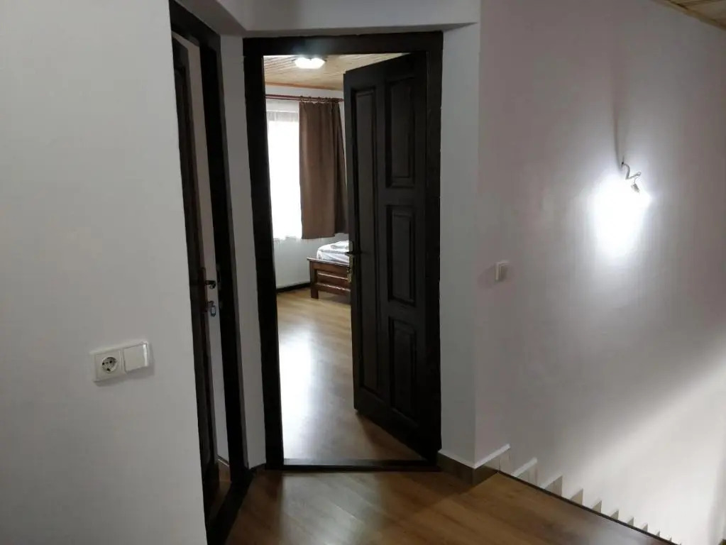 Pensiunea Simiriam Apuseni, Padis