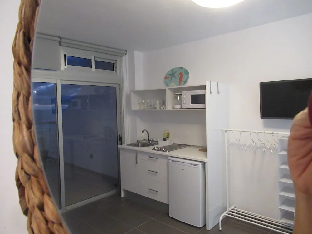 Apartamento Marsín Las Canteras 308