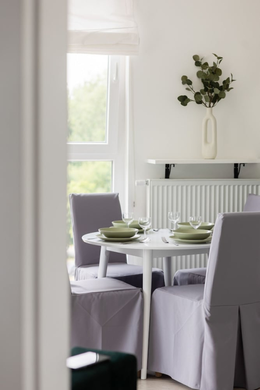 Lekka Apartment by Renters
