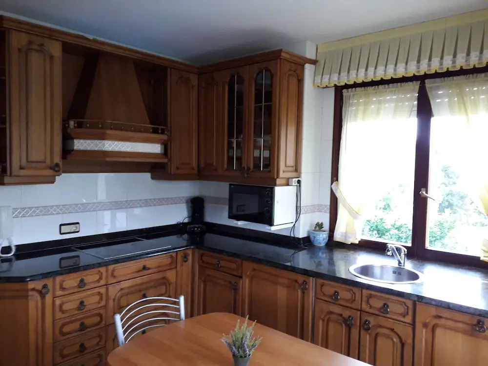 Apartamentos Los Frutales
