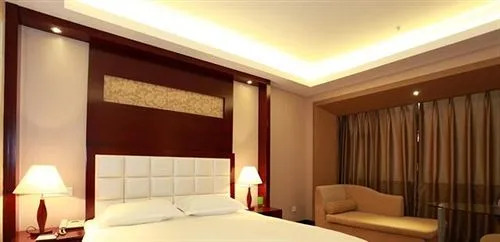 Kunming International Conference and Exhibition Center Hotel