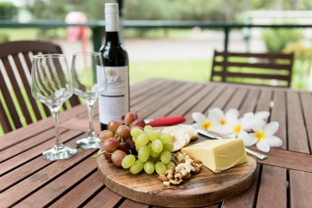 The Retreat Port Stephens