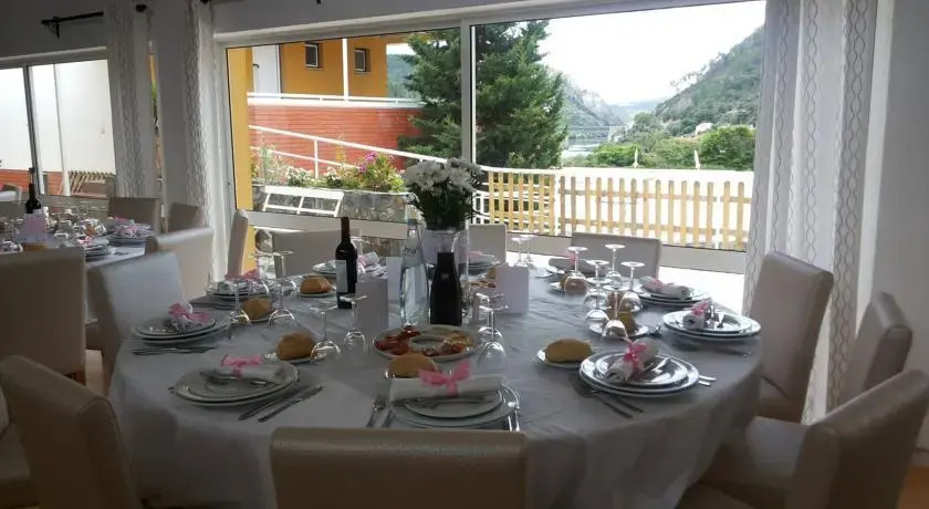 Estalagem Portas de Rodao