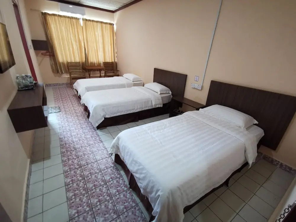 Indah Inn