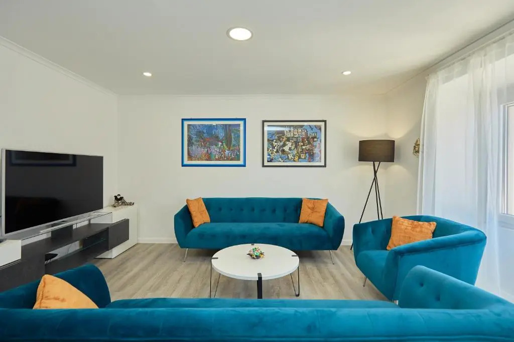 Holiday Home Festina Lente