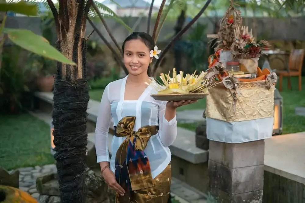 Prabhu Ubud Villa