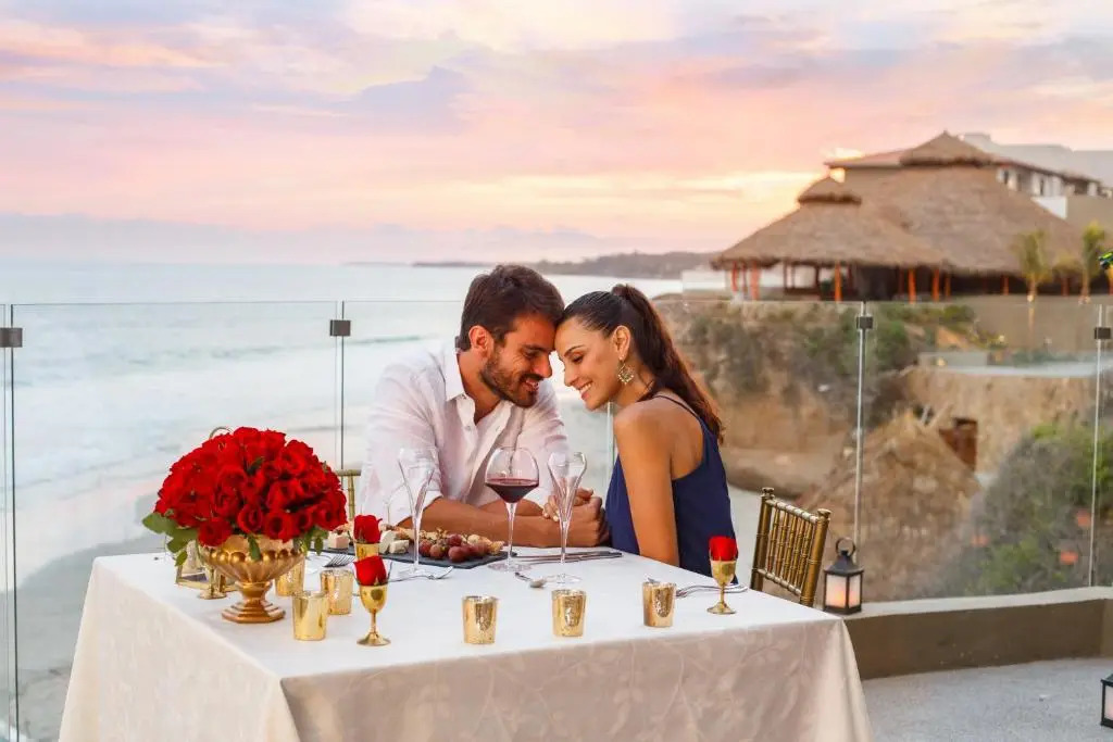 Rancho Sea Side Resort - Adults Only