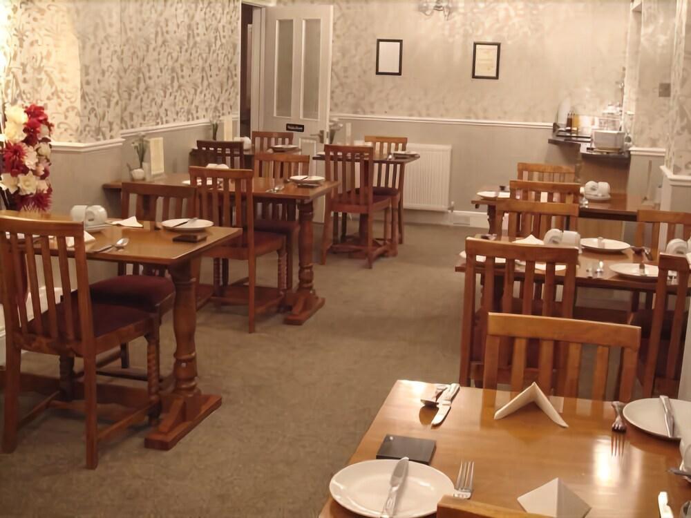 The Fawley Guest house