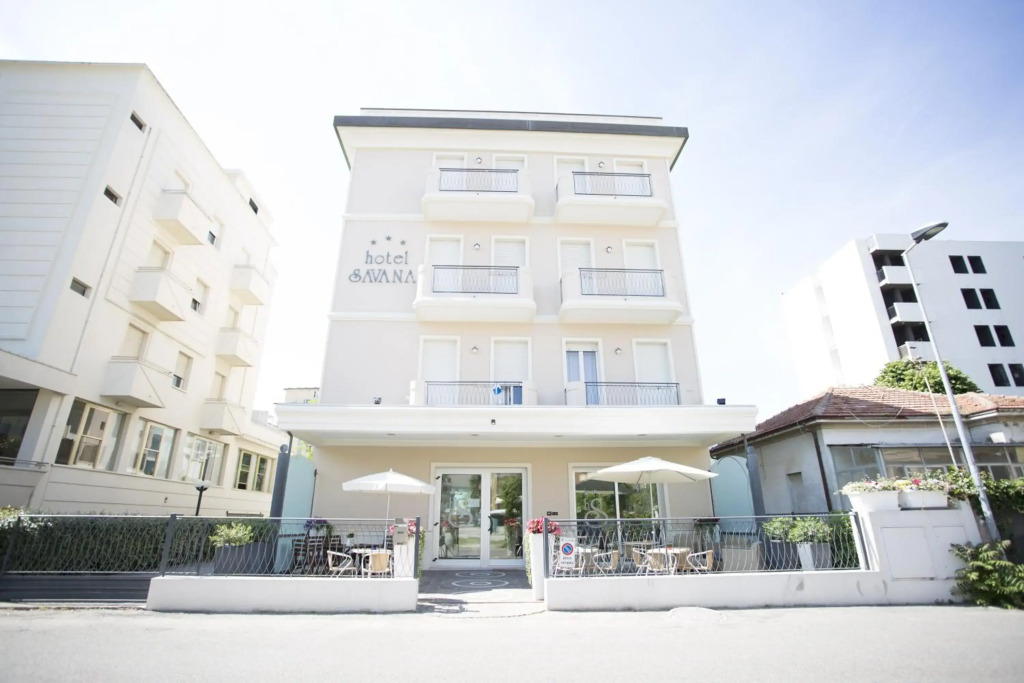 Hotel Savana