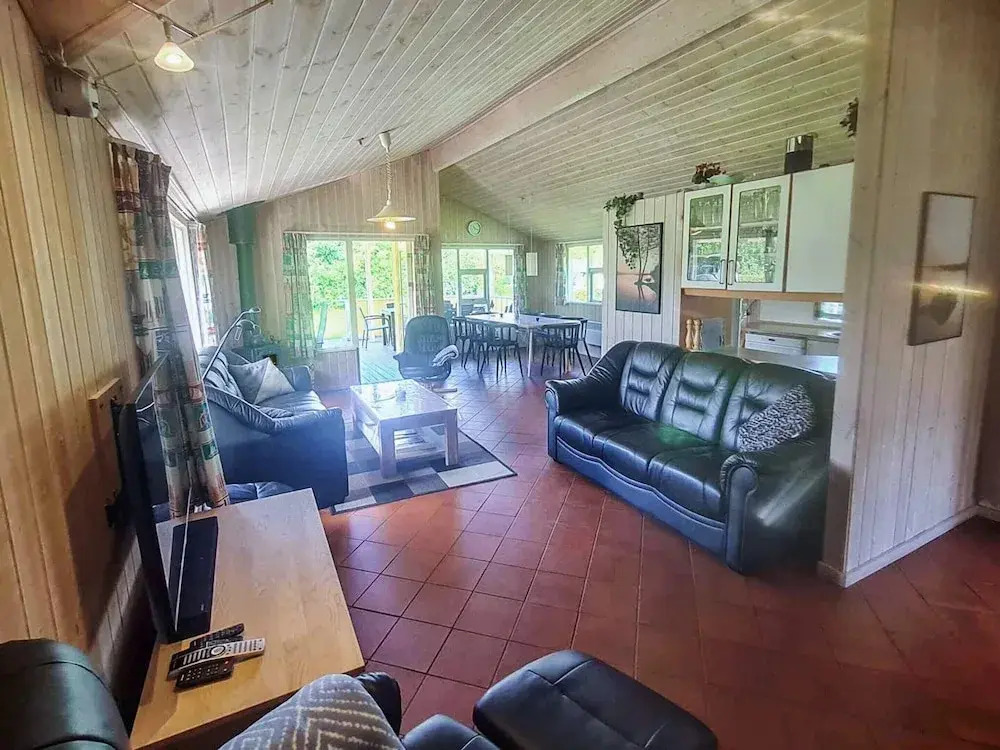 4 star holiday home in Nordborg