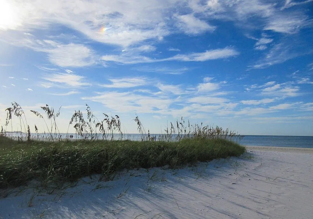 Estero Sands 103 2 Bedrooms 2 Bathrooms Condo