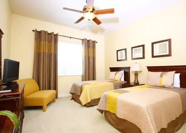 Fairview Circle House
