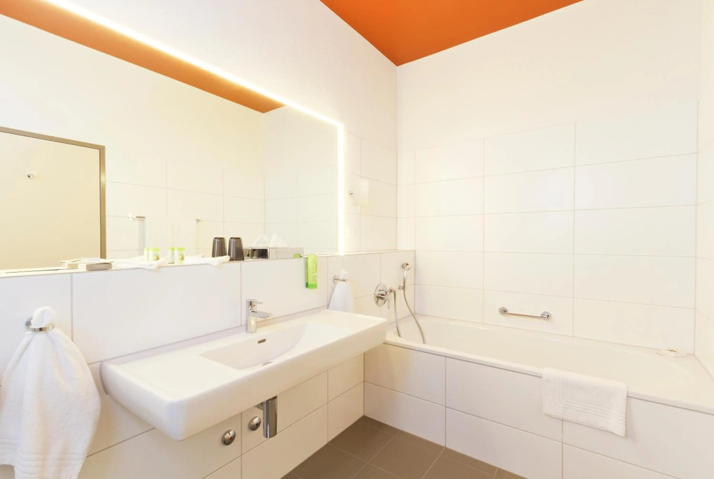 SwissEver Hotel Zug