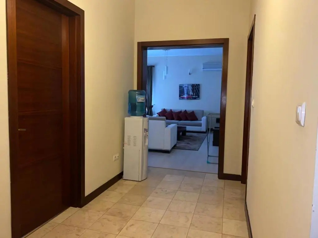 Altaca Residence