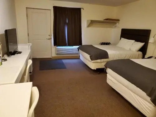 Days Motel