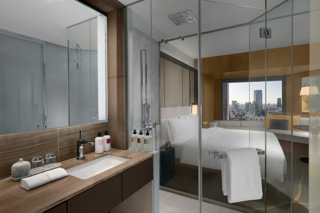 ANA InterContinental Tokyo by IHG