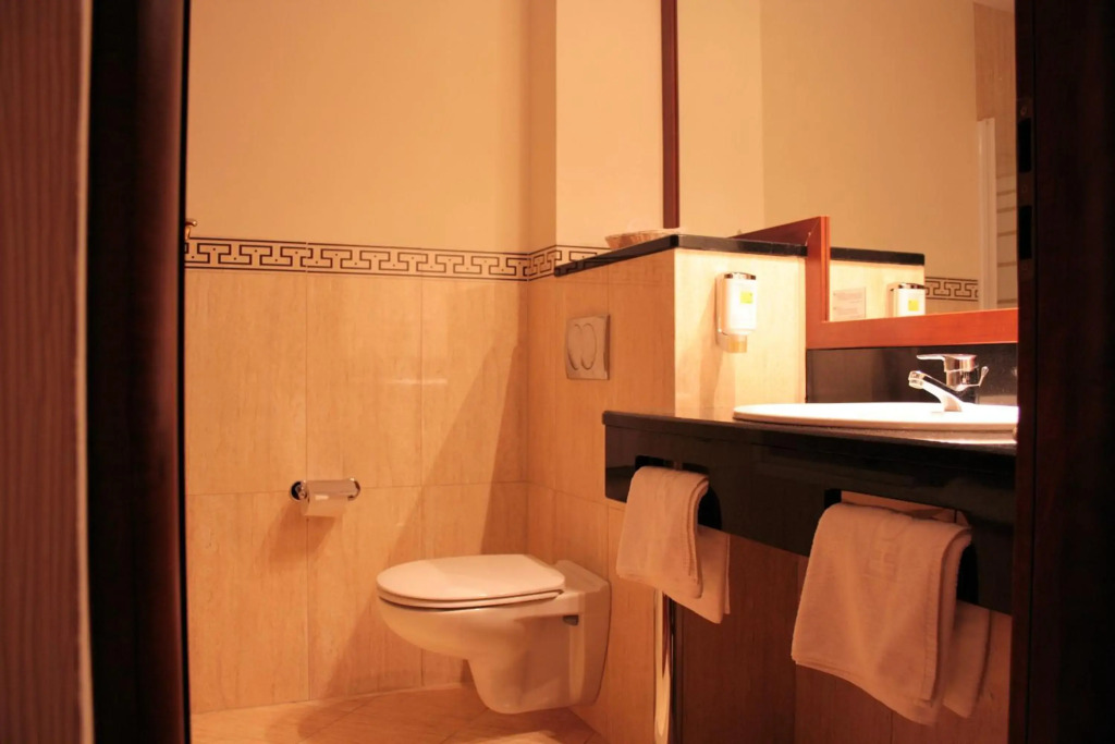 Hotel SPA Faltom Gdynia Rumia