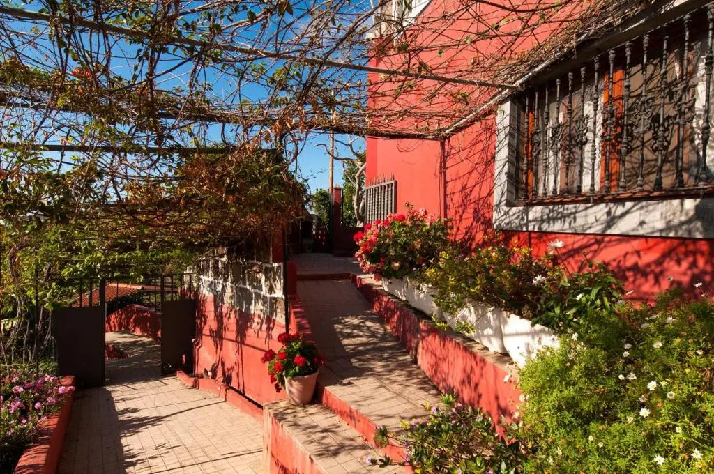 Traditional Arucas by VillaGranCanaria