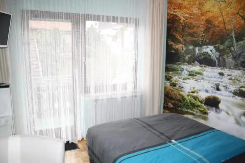 Waldhof Hochsauerland B&B